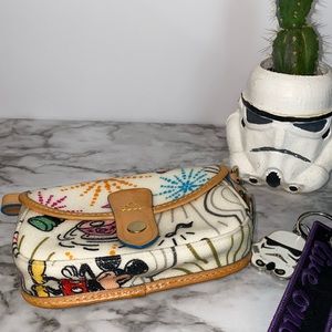 Dooney and Bourke wallet